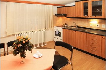 Viesnīca Tatranská Štrba 5